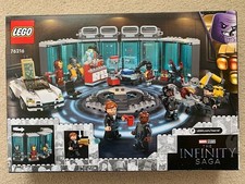 LEGO 76216 Marvel Super Heroes