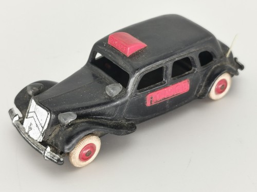 Les miniatures norev - de,