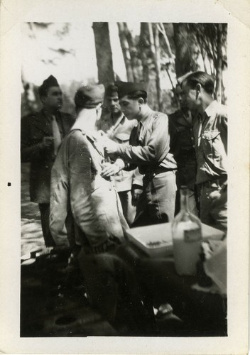 Photo ancienne vintage - photo,