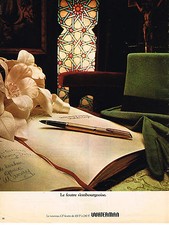 PUBLICITE ADVERTISING 064