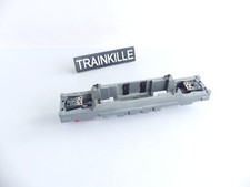 (3) ROCO HO CHASSIS + BOGIE POUR LOCOMOTIVE TYPE BB 9200 / 16000 / 25000