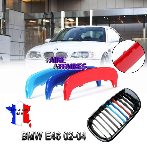 Clip bandes grille - bandes,