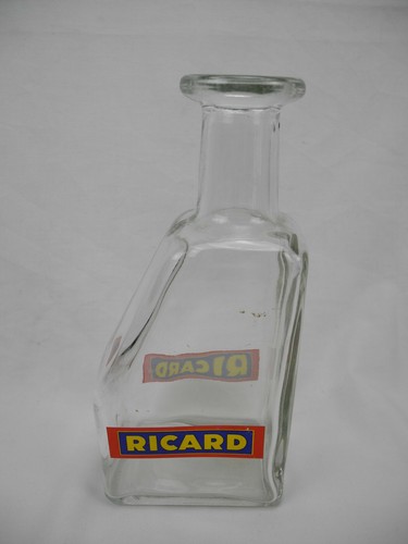 Carafe ricard anisette - carafe,