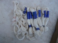 ANCIEN FIL A BRODER,qualité