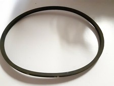 courroie de tondeuse autoportée kubota 07510-00034 