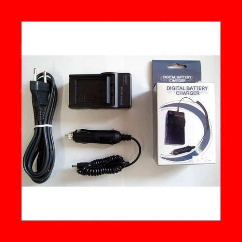 Chargeur - ★★★,