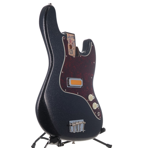 Fender gold foil jazz - fender,