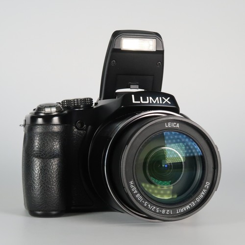Panasonic lumix fz62 - panasonic,
