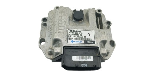 Boitier cdi daelim - boitier, roadsport