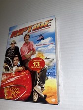 Riptide - The Complete First