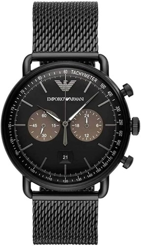 Montre pour homme - , emporio
