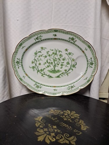 Plat viande haviland - viande,