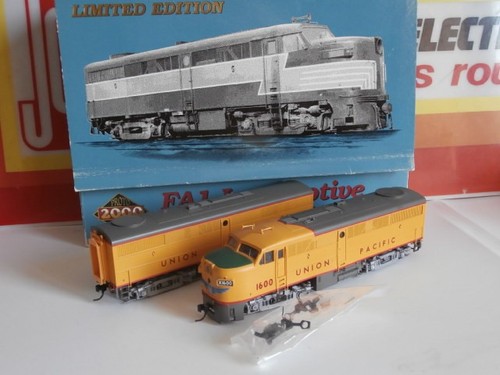Usa locomotive diesel - locomotive,