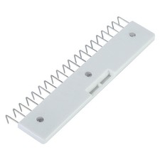 Poids à griffes pour machine