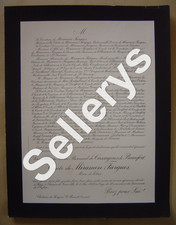 Faire-part de decès CASSAGNES