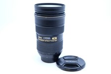 NIKON AF-S 24-70/2.8 G ED N