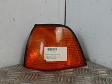 Optique avant secondaire gauche (feux)(clignotant) BMW SERIE 3 E36 63138353277