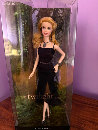Mattel barbie collector - mattel,