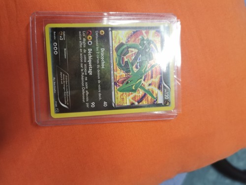 Rayquaza holo b - rayquaza,