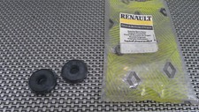 7703074297 Set 2 Pièces Bouchon Obturateur Caoutchouc Pour Renault Super 5 Gt