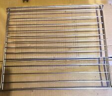 FOUR VAPEUR HOTPOINT SO 100HA grille