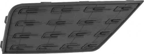 Grille pare choc - grille, de