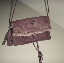 DIESEL BAKSTAGE SAC POCHETTE