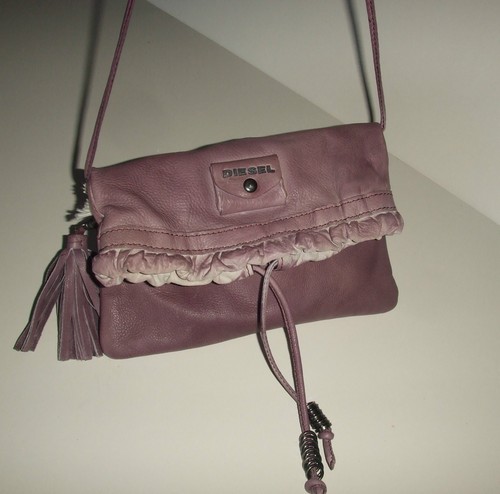 Diesel bakstage sac pochette - diesel,