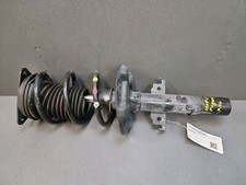 Amortisseur avant gauche Blanc/Rouge/Jaune Renault Megane IV 1.6Tce - 543025005R