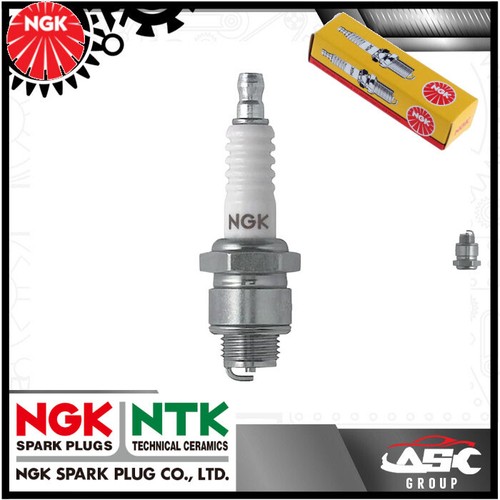 Neuf ngk allumage prise - allumage, pour