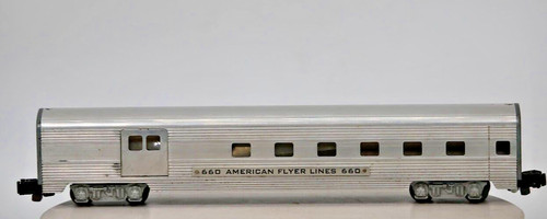 Gilbert american flyer all - gilbert,