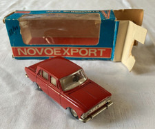 NOVOEXPORT  LADA  2101 A9 1978
