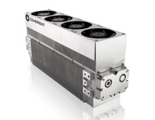 Source laser CO2 Coherent® Diamond C-Series 20Watts 10.6µm + Contrôleur PC-1G