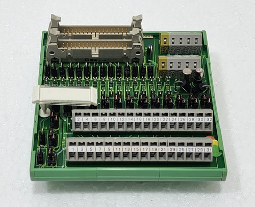 Module entrée analogique - module,