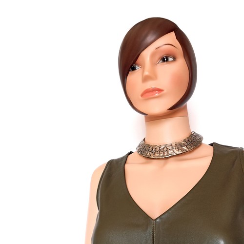 Collier biche bère 2000 - collier, de