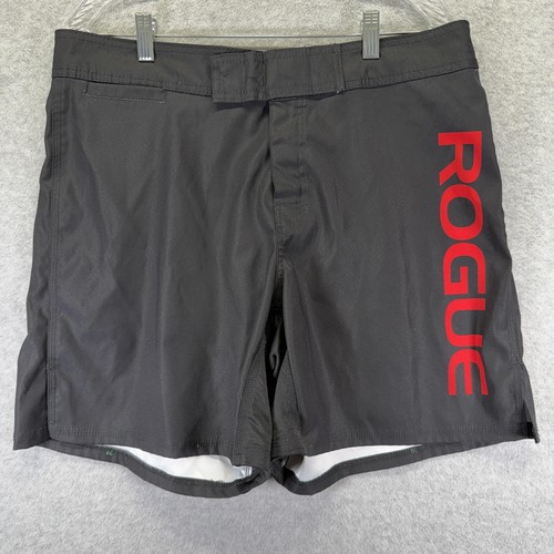 Rogue shorts mens black - mens,