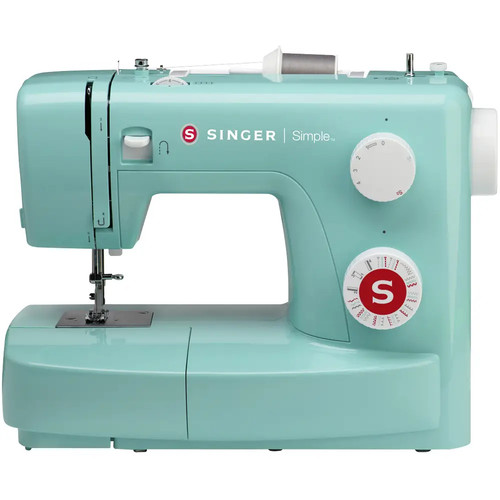Singer machine coudre bras - coudre,
