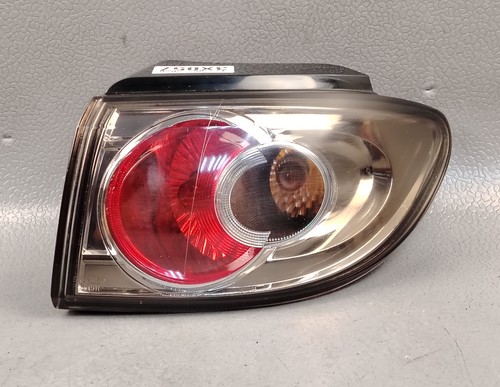 2004 2007 mazda - 2007, dy3w