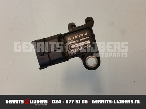 Capteur carte daewoo - de,