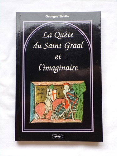 Quête saint graal et - quête,