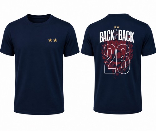 Shirt psg back - psg,