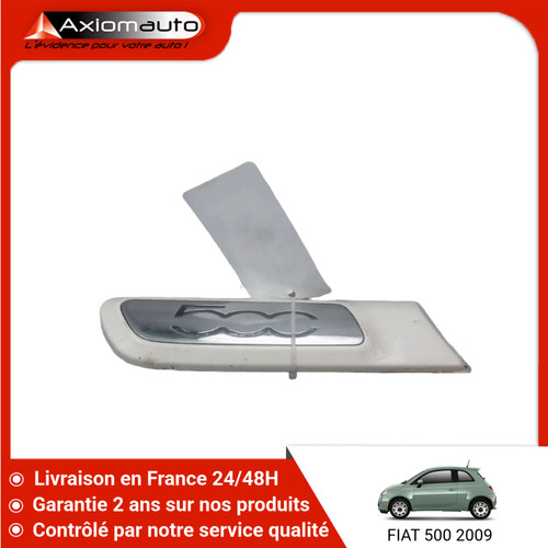 Protection aile - 🇫🇷,