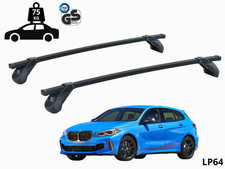 Barres de toit Pour BMW Serie