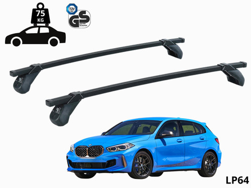 Barres toit pour bmw serie - toit,