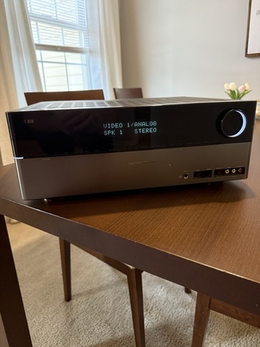 Harman kardon 3490 receiver - kardon,
