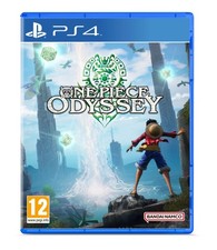 One Piece Odyssey PS4 Standard