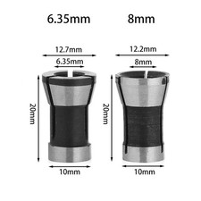 Fraiseuse plate en acier au carbone applicable aux fraiseuses acier au carbone