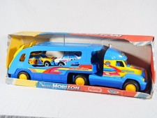 GOZAN Espagne Camion transport