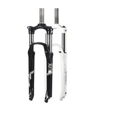 Fourche SF15 XCM 29 Noir 1 1/8