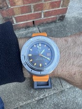 Zodiac Z09507 50th anniversary